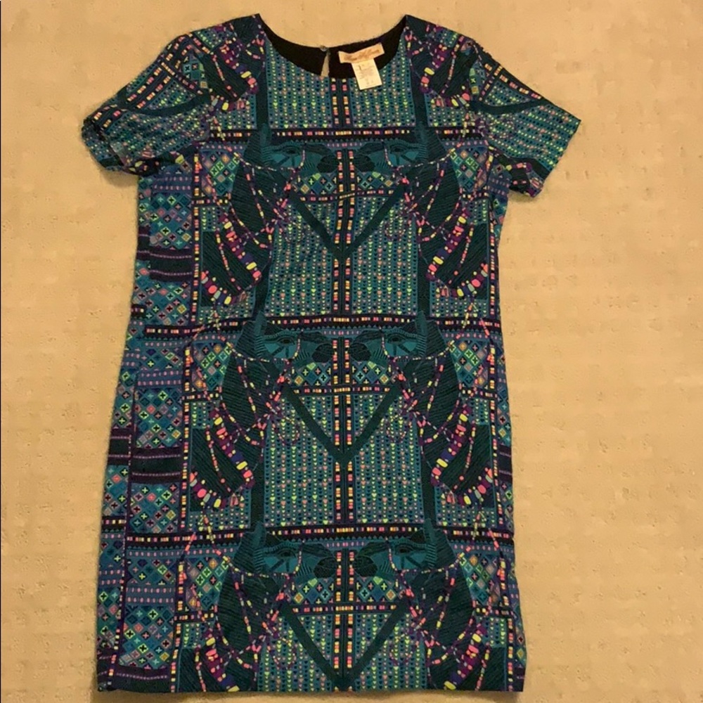 Mara Hoffman dress
